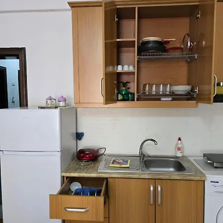 Adi Studio By Office Apartment *