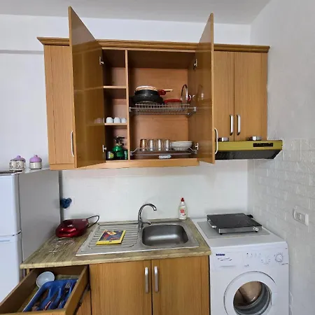 Apartament Adi Studio By Office