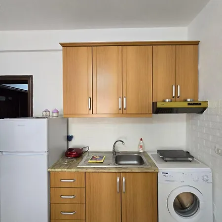 Apartament Adi Studio By Office