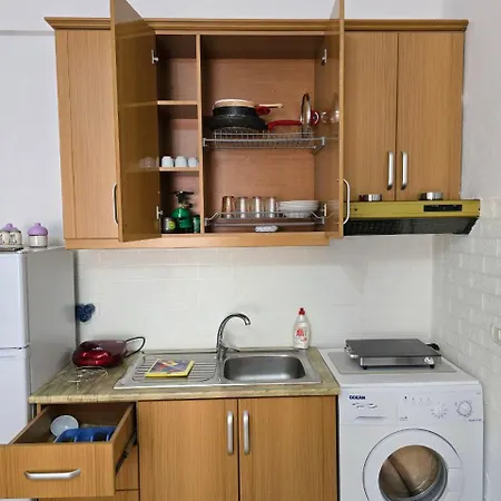 Apartament Adi Studio By Office *