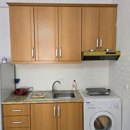 Apartament Adi Studio By Office Wlora